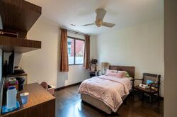 Hillcrest Park (D11), Terrace #577417601